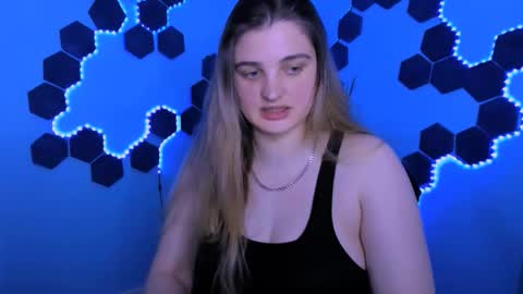 ur Louise online show from February 26, 9:29 pm