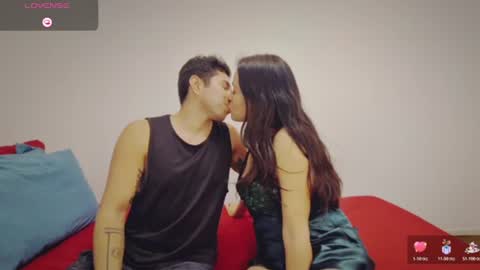 Alice and Andy online show from July 18, 12:12 am