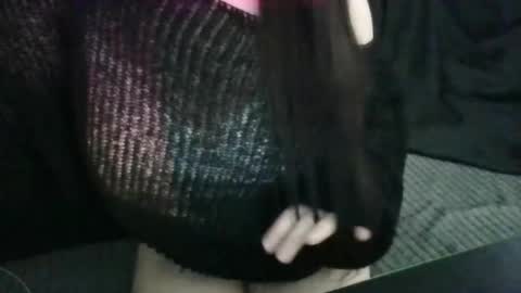 tendre_amelia online show from April 22, 10:22 am