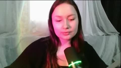 tendre_amelia online show from May 20, 4:02 pm