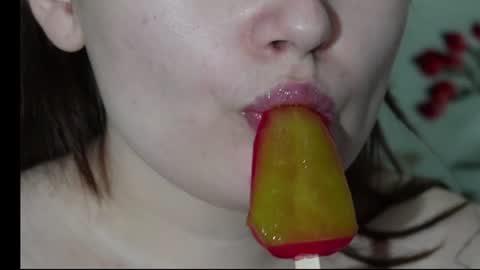 tendre_amelia online show from July 4, 7:39 pm