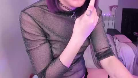 Kira online show from March 10, 10:24 pm