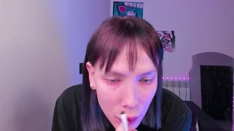 Kira online show from March 21, 2:50 am