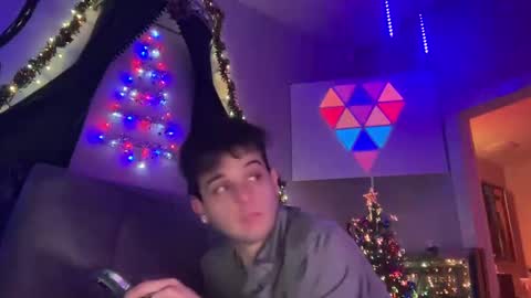 CTimoPa online show from December 26, 6:41 am