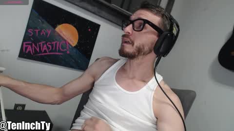 Ty online show from December 22, 4:19 am