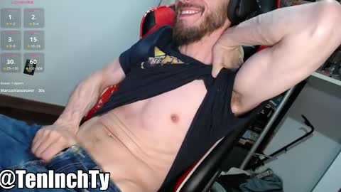 Ty online show from May 26, 5:02 am