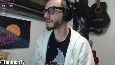 Ty online show from December 14, 4:30 am