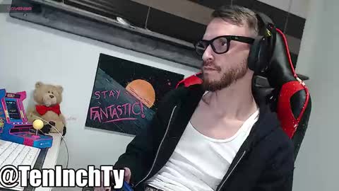 Ty online show from January 17, 4:44 am