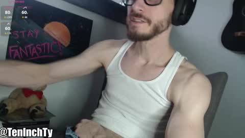 Ty online show from December 17, 5:19 pm