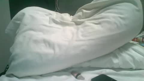 NymphoMAN420 online show from April 17, 9:00 am