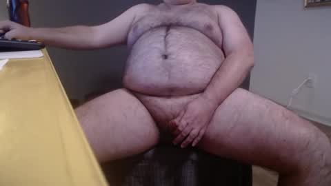 GoonFather online show from February 13, 11:41 pm