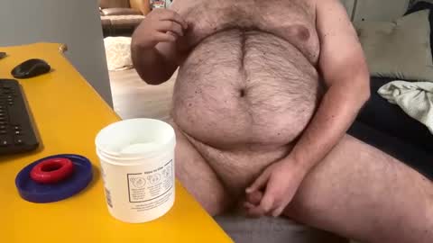 Snapshot of tenngooner chatting on February 19, 9:36 pm GoonFather online show from February 19, 9:36 pm