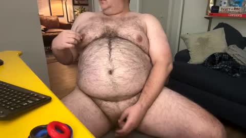 Snapshot of tenngooner chatting on February 1, 2:58 am GoonFather online show from February 1, 2:58 am