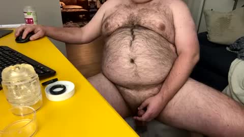 Snapshot of tenngooner chatting on February 11, 4:33 am GoonFather online show from February 11, 4:33 am