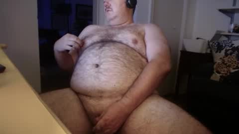 Snapshot of tenngooner chatting on October 6, 12:39 am GoonFather online show from October 6, 12:39 am