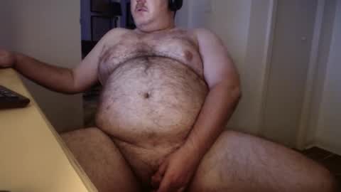 Snapshot of tenngooner chatting on September 27, 5:38 am GoonFather online show from September 27, 5:38 am