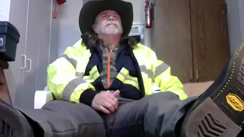 Tennredneck online show from February 14, 6:49 am