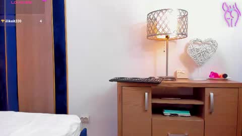 TennyShy online show from July 16, 7:28 pm