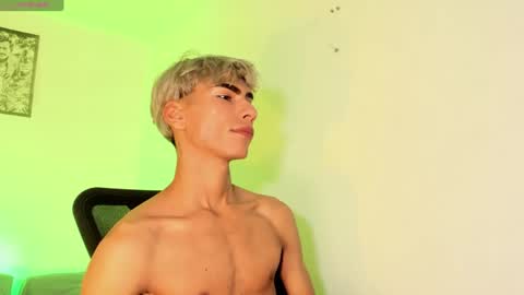 Teo online show from September 11, 4:41 pm