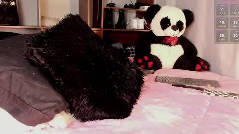 Teo online show from March 27, 5:25 pm