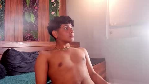 Teo Dantex online show from January 6, 8:02 pm