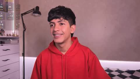 teo browny online show from March 24, 7:31 pm