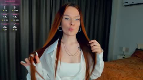 Emily online show from October 23, 4:30 pm