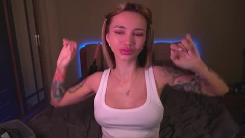 Teya online show from March 5, 6:12 am