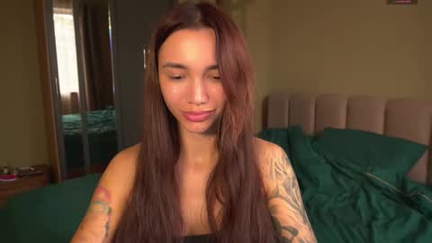 Teya online show from October 10, 11:16 am