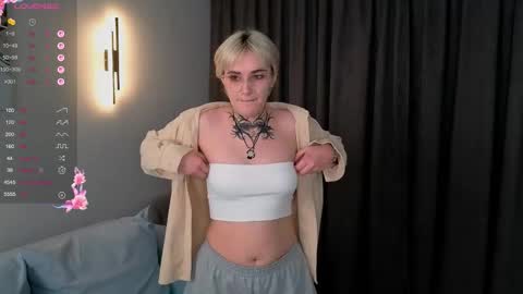 Maria online show from January 8, 2:12 pm