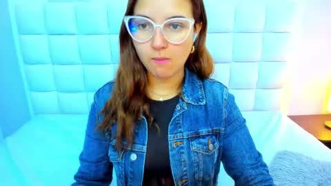 Teresa online show from January 13, 6:26 pm