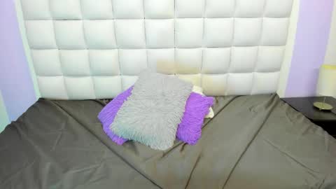 Teresa online show from November 4, 1:45 pm