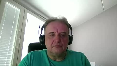 tero007 online show from November 21, 9:18 am