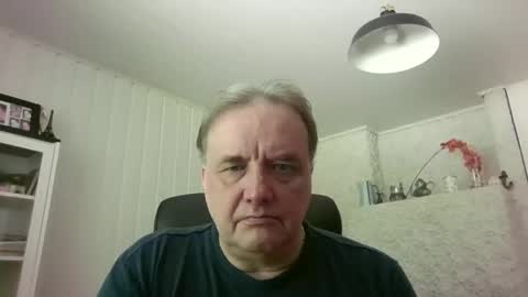 tero007 online show from May 11, 6:20 am