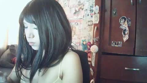 Terra Elowen online show from March 22, 2:54 pm