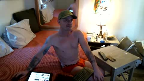 Axle online show from January 10, 4:09 pm