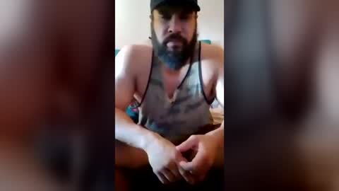 terrance1990__ online show from August 3, 3:29 pm