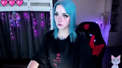 CRY BABY online show from July 30, 2:01 am