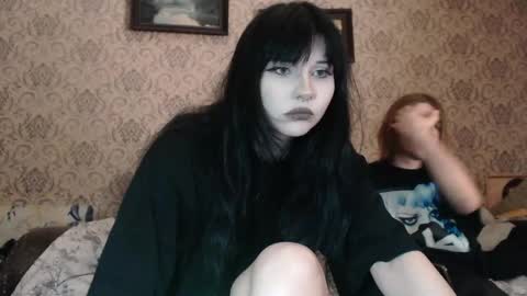 Nana online show from March 20, 1:21 am