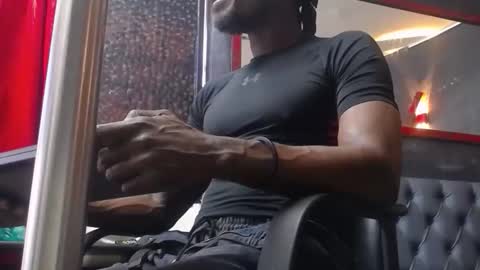 terry_zyzz online show from February 16, 8:40 pm