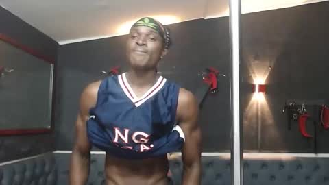 terry_zyzz online show from March 21, 8:02 pm