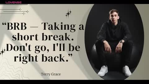 terrygrace online show from February 14, 9:06 pm