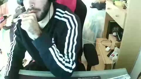 terwosdex online show from January 10, 4:51 pm