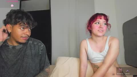 Tessa online show from April 8, 4:48 am