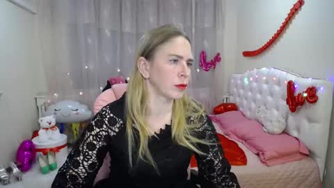 tessadaybreak online show from March 5, 1:50 pm