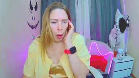 tessadaybreak online show from November 4, 7:42 am