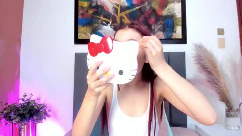 Tessamonroee online show from March 7, 6:30 pm