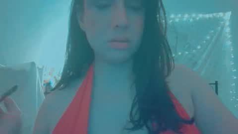 tessatempest online show from January 17, 11:30 am