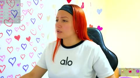 Tessy online show from April 14, 3:15 pm