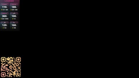 Cindy online show from February 1, 7:11 pm